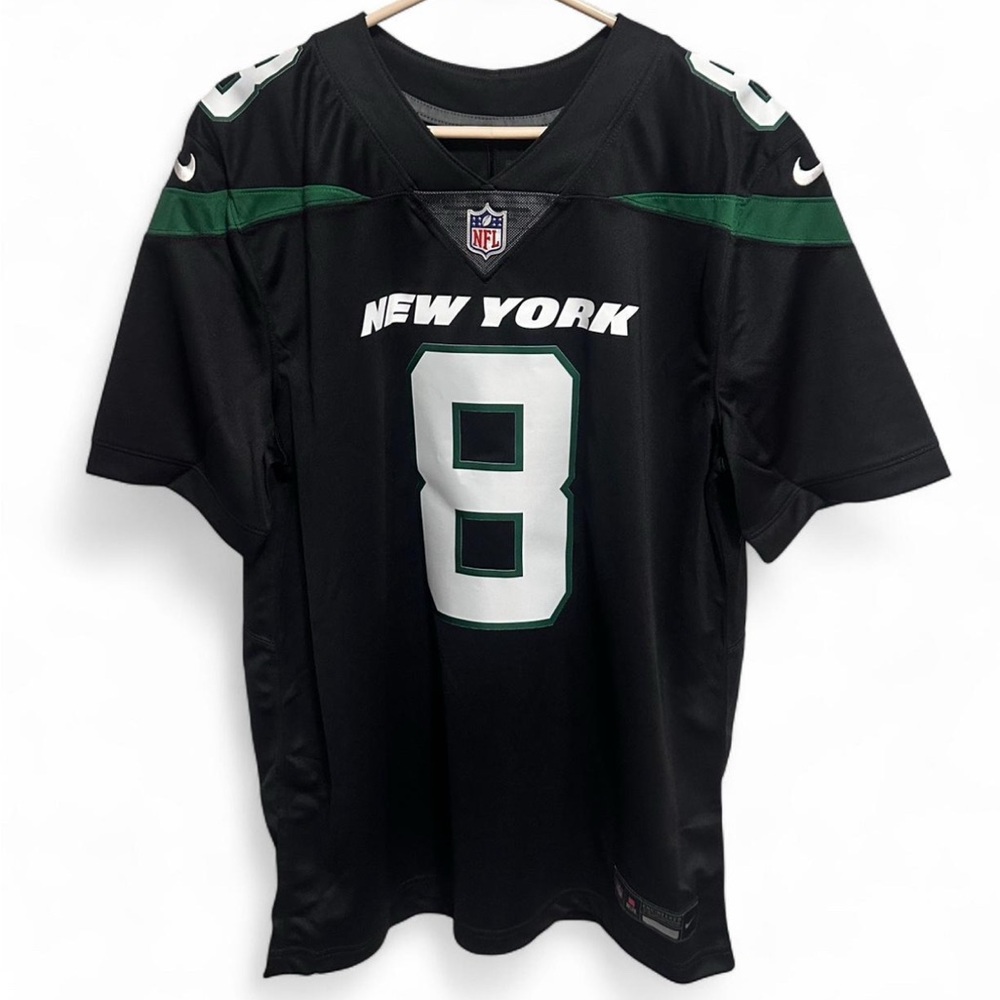 NFL New York Rodger’s Jersey
